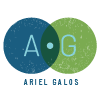 Ariel Galos Designs Logo